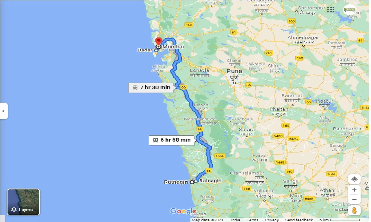 ratnagiri-to-mumbai-one-way