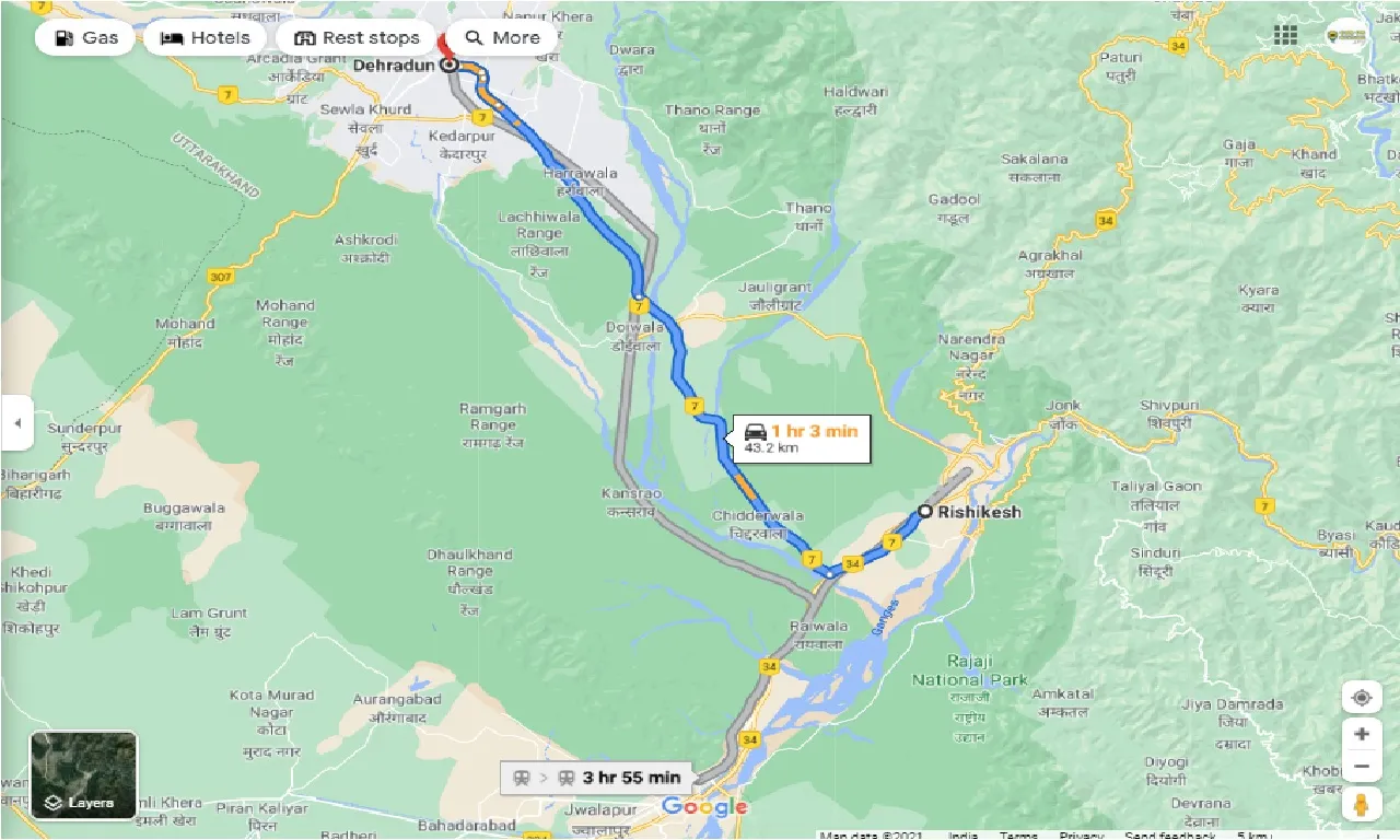 rishikes-to-dehradun-one-way