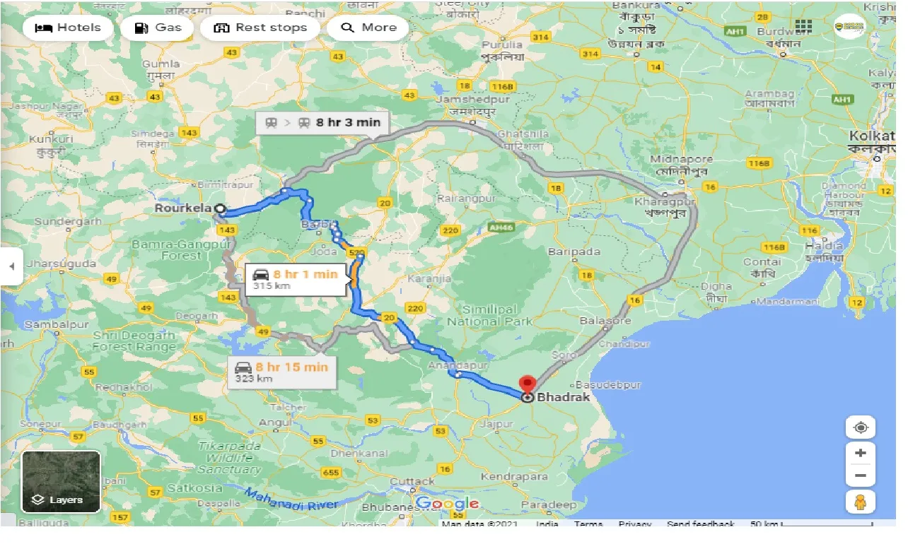 rourkela-to-bhadrak-round-trip