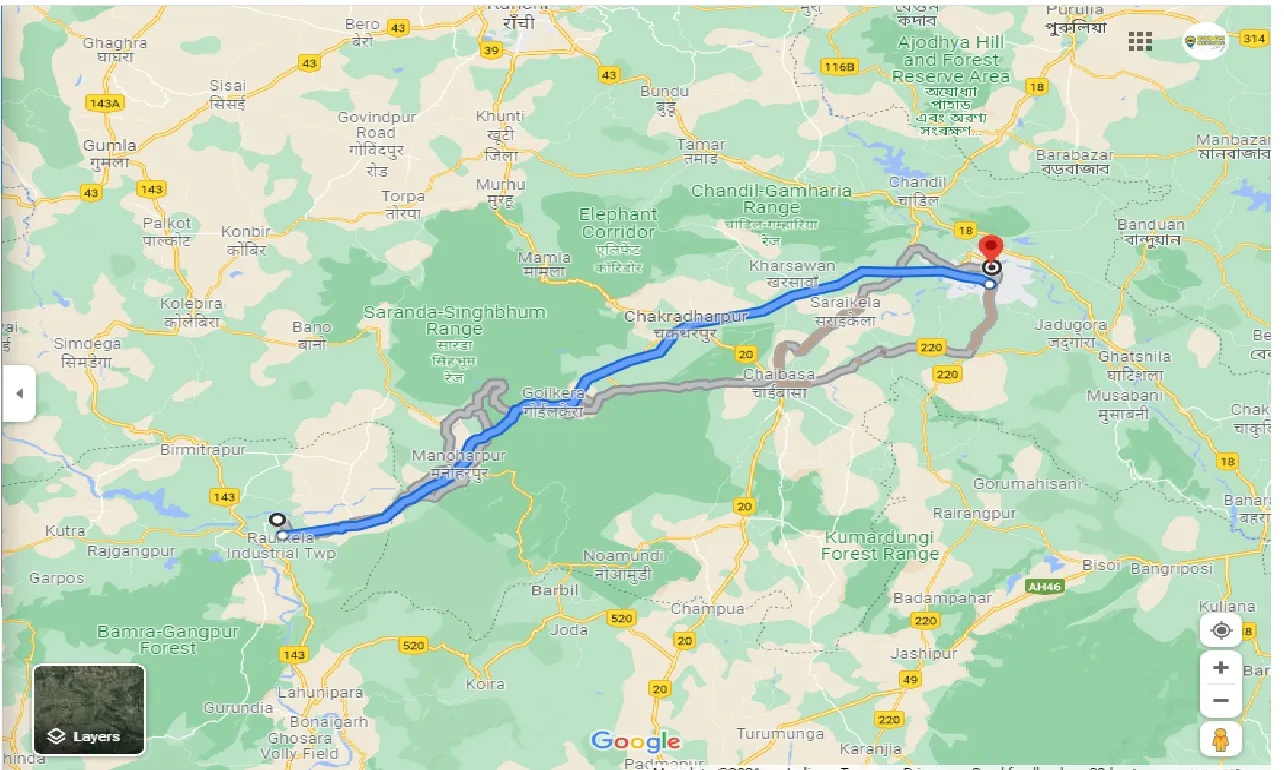 rourkela-to-jamshedpur-round-trip