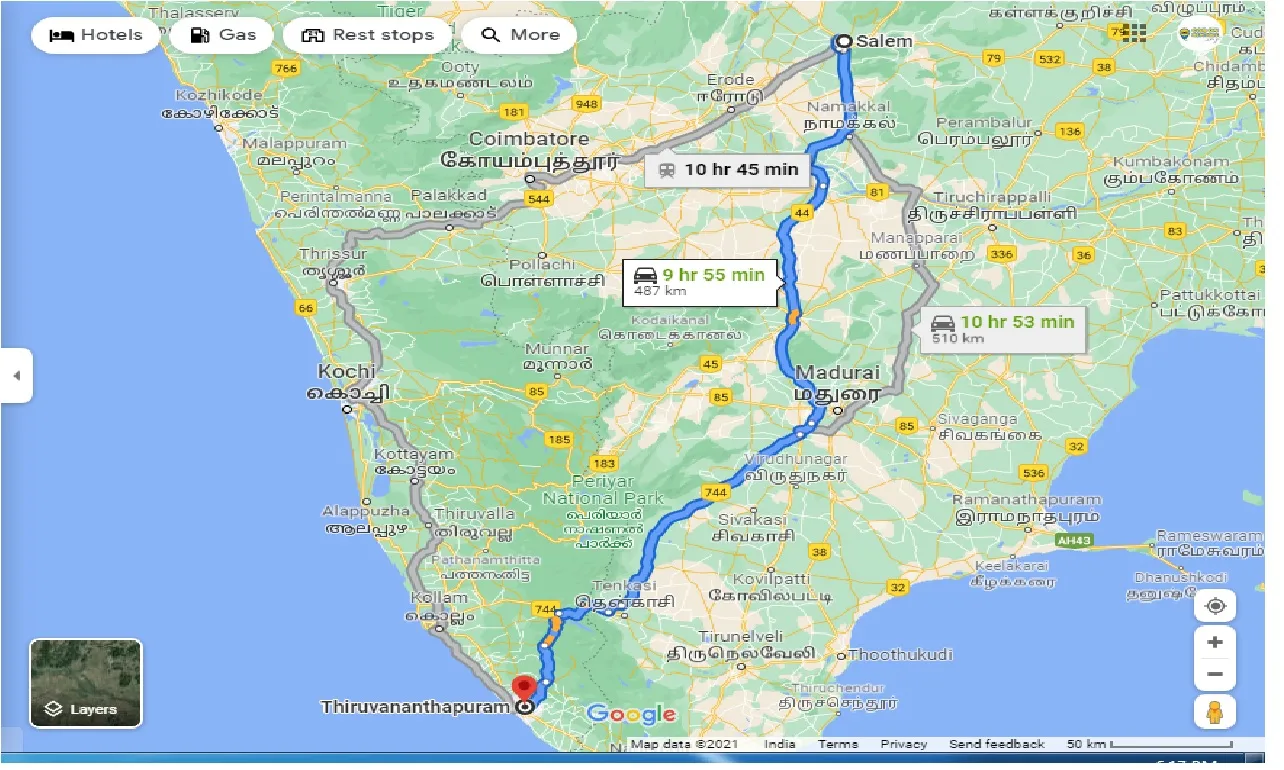 salem-to-trivandrum-one-way