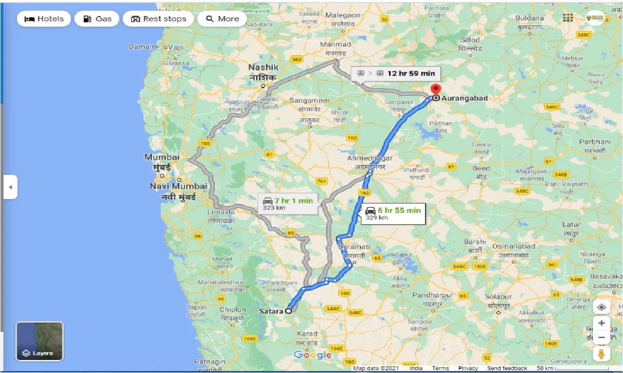 satara-to-aurangabad-one-way