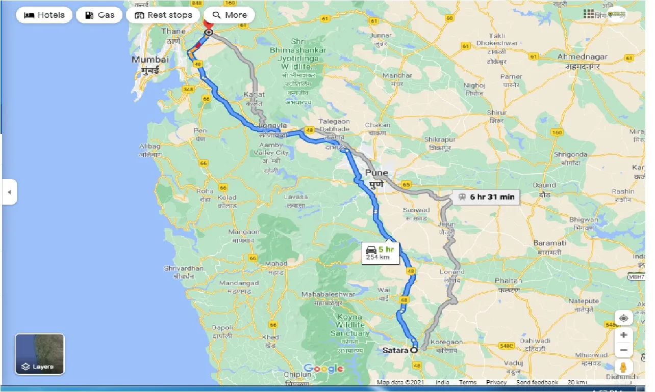 satara-to-kalyan-round-trip