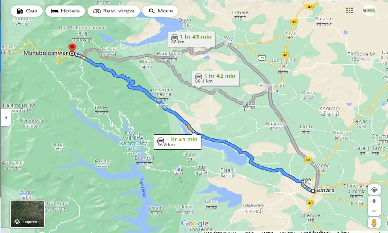 satara-to-mahabaleshwar-one-way