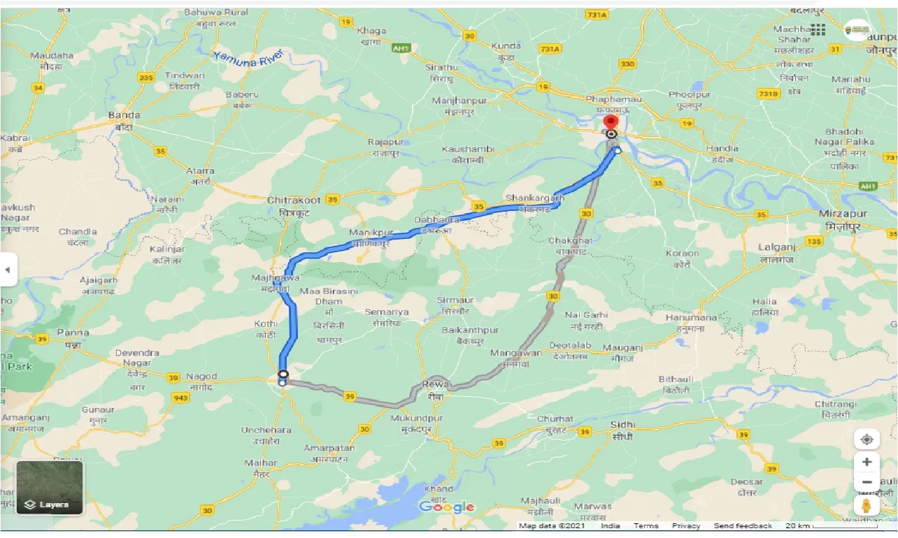 satna-to-allahabad-round-trip