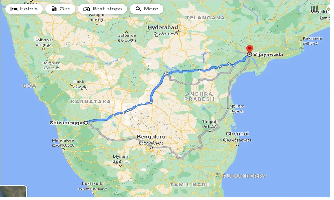 shimoga-to-vijayawada-taxi