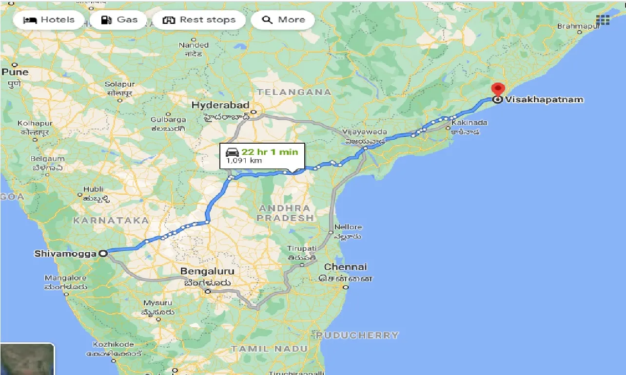 shimoga-to-visakhapatnam-one-way