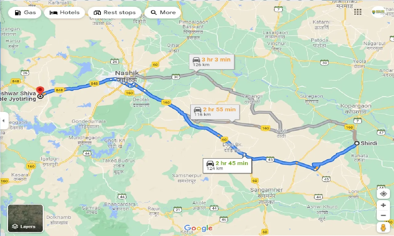 shirdi-to-trimbakeshwar-round-trip