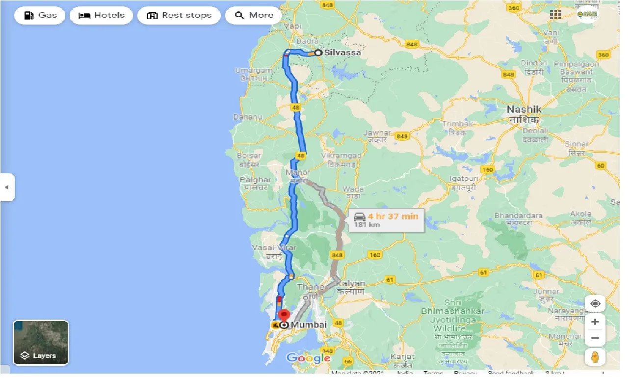 silvassa-to-mumbai-round-trip