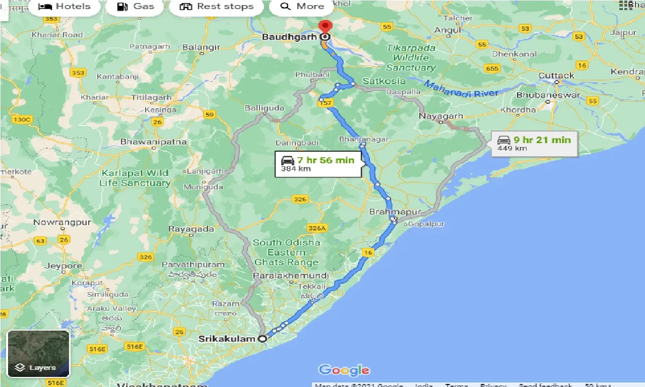 srikakulam-to-baudhgarh-one-way