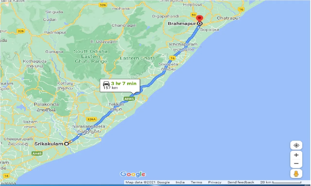 srikakulam-to-brahmapur-one-way