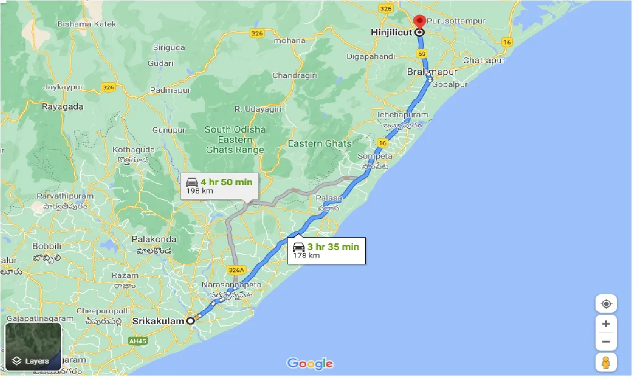 srikakulam-to-hinjilicut-one-way