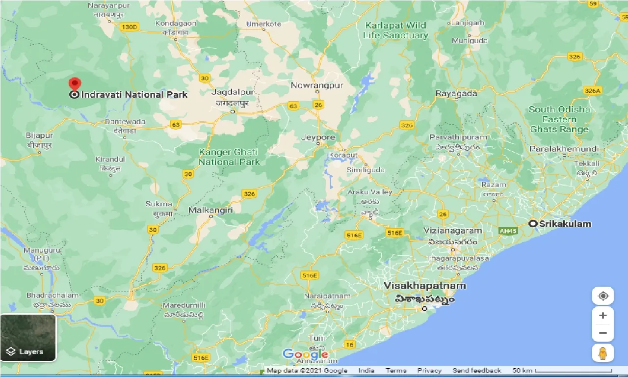 srikakulam-to-indravati-park-one-way