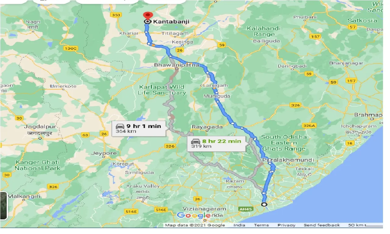 srikakulam-to-kantabanji-one-way