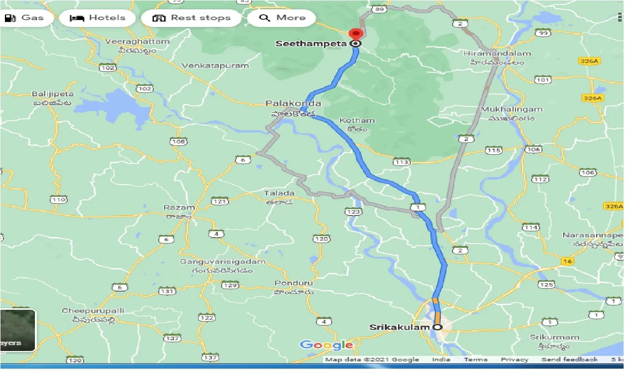srikakulam-to-seethampeta-taxi