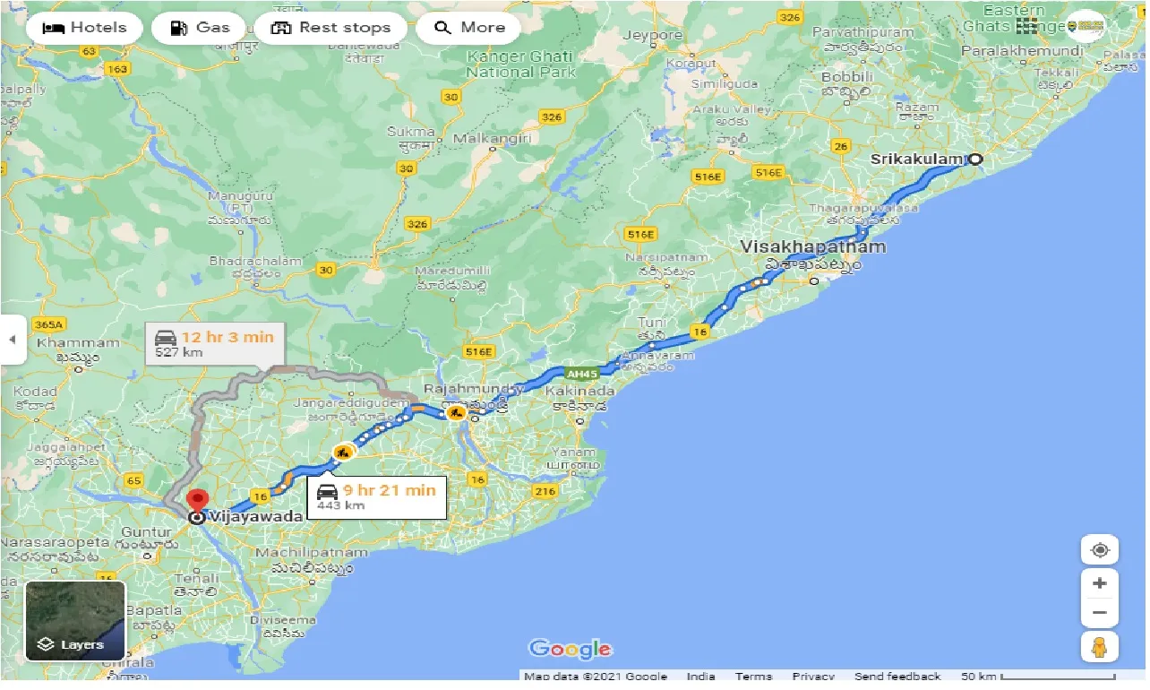 srikakulam-to-vijayawada-one-way