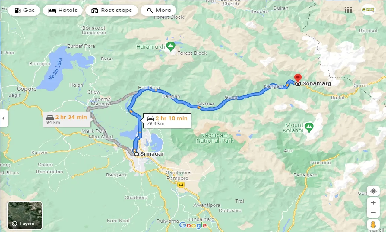 srinagar-to-sonamarg-taxi