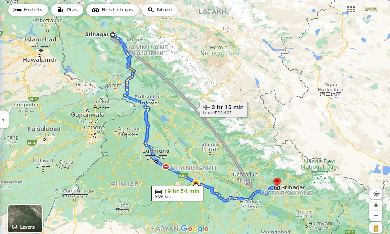 srinagar-to-srinagar-uk-one-way