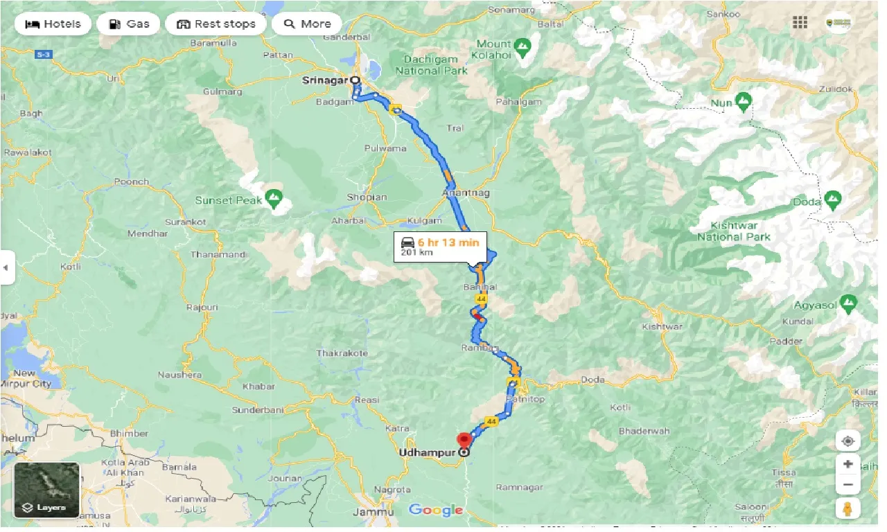 srinagar-to-udhampur-one-way