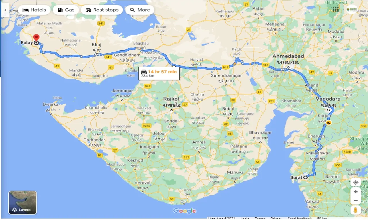 surat-to-abdasa-one-way