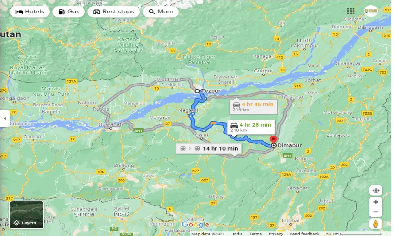 tezpur-to-dimapur-round-trip
