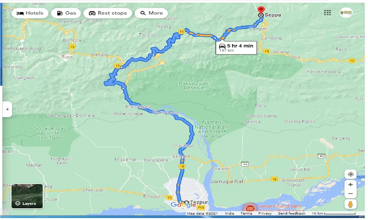 tezpur-to-seppa-one-way