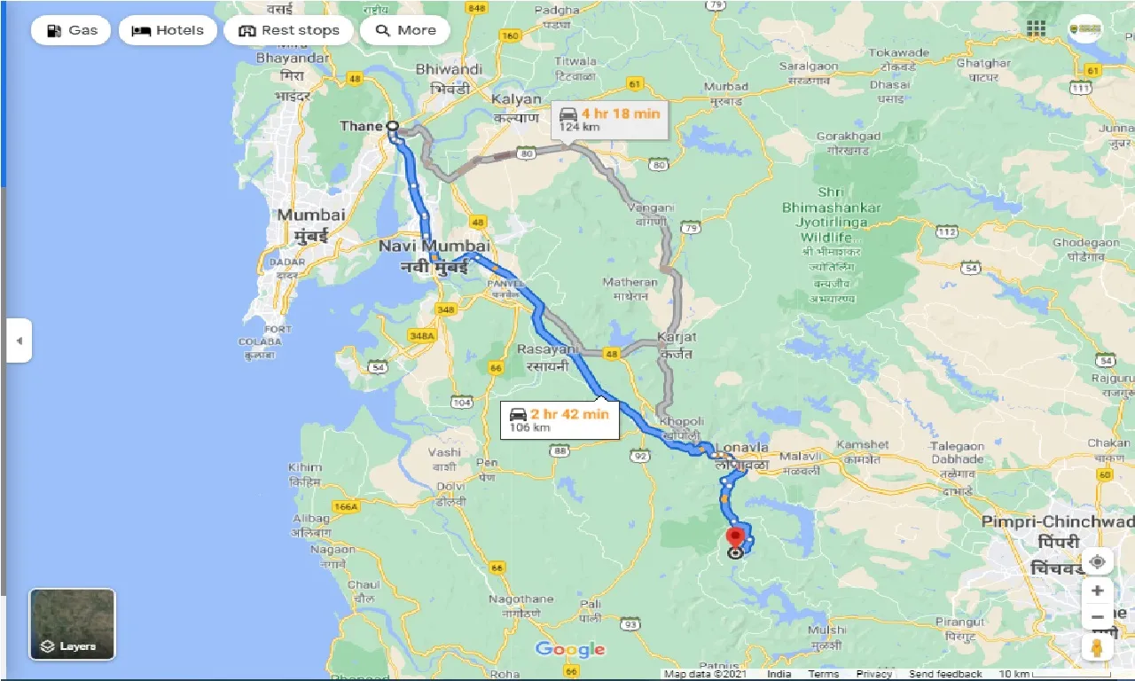 thane-to-aamby-valley-one-way