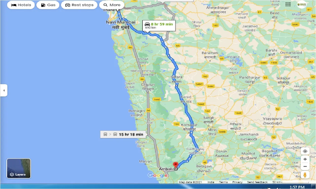 thane-to-amboli-round-trip