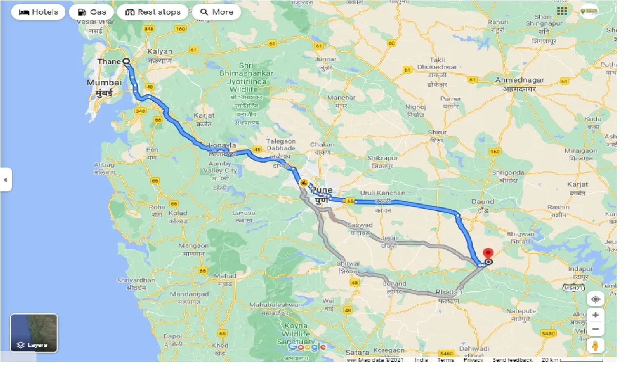 thane-to-baramati-round-trip