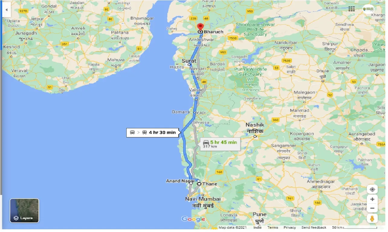 thane-to-bharuch-round-trip