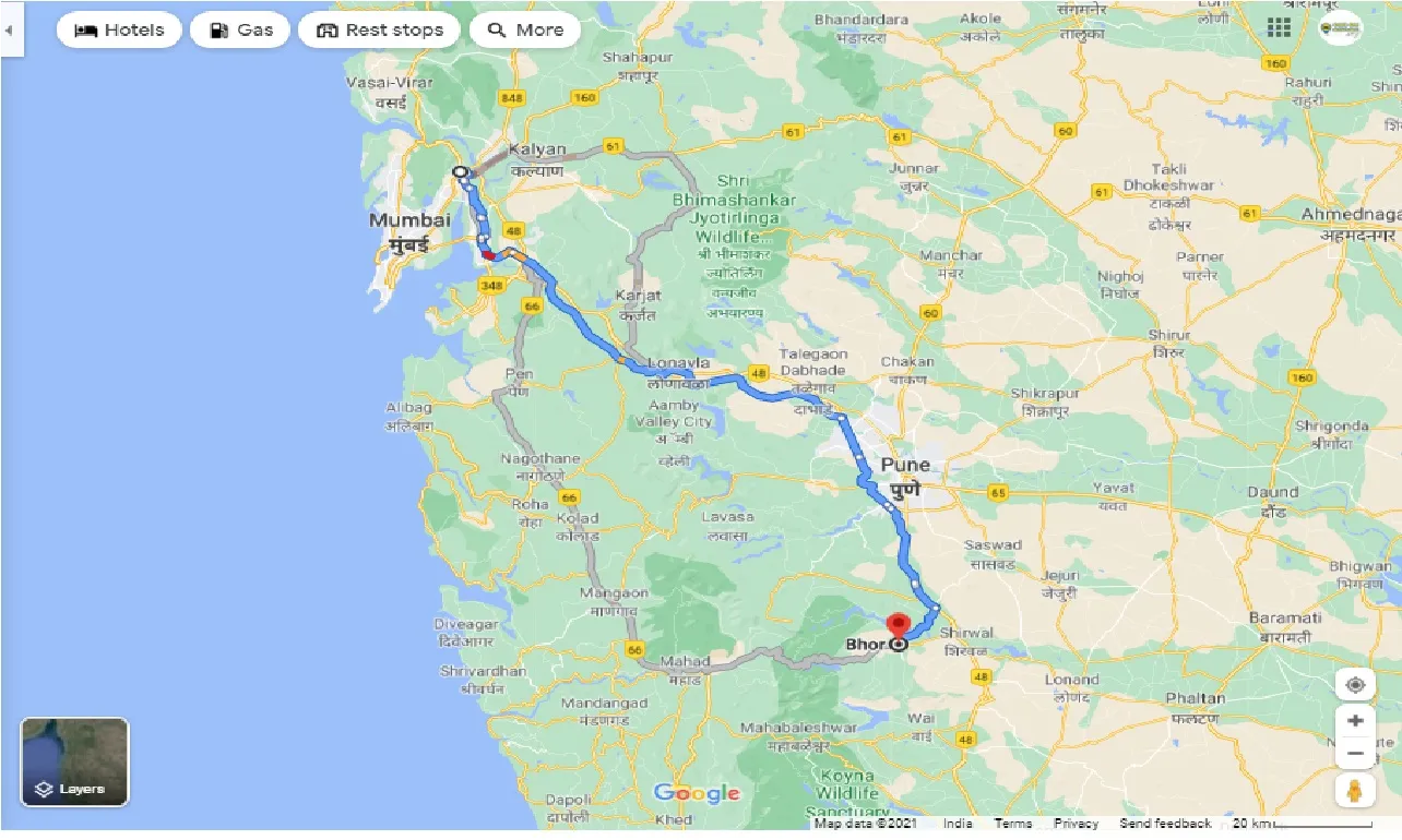 thane-to-bhor-one-way