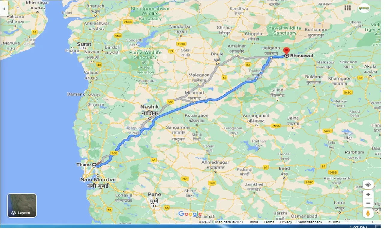 thane-to-bhusawal-one-way