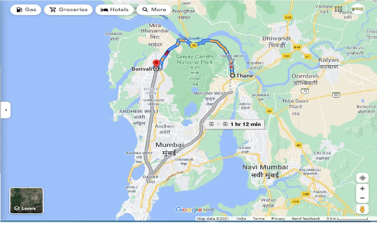 thane-to-borivali-outstation