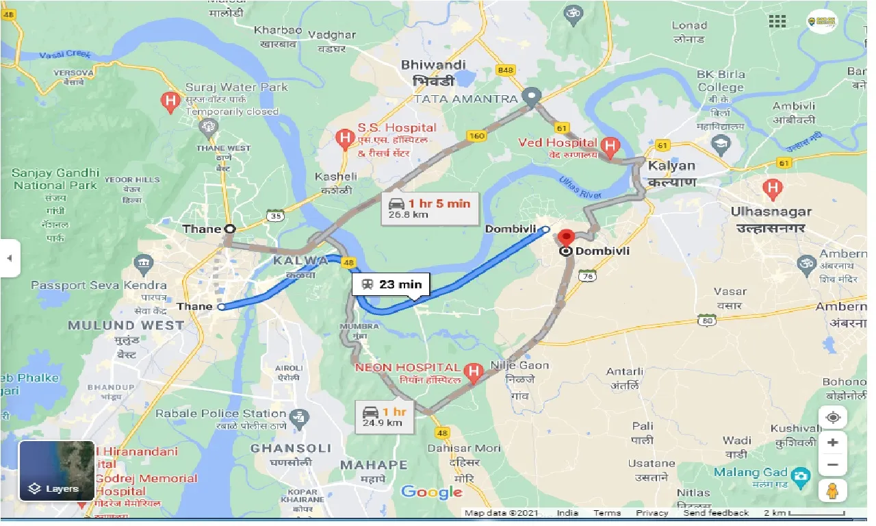 thane-to-dombivli-outstation