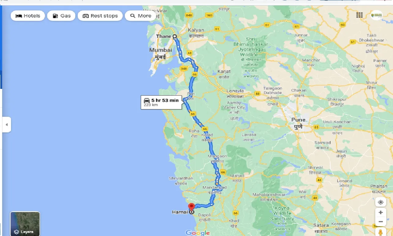 thane-to-harnai-round-trip