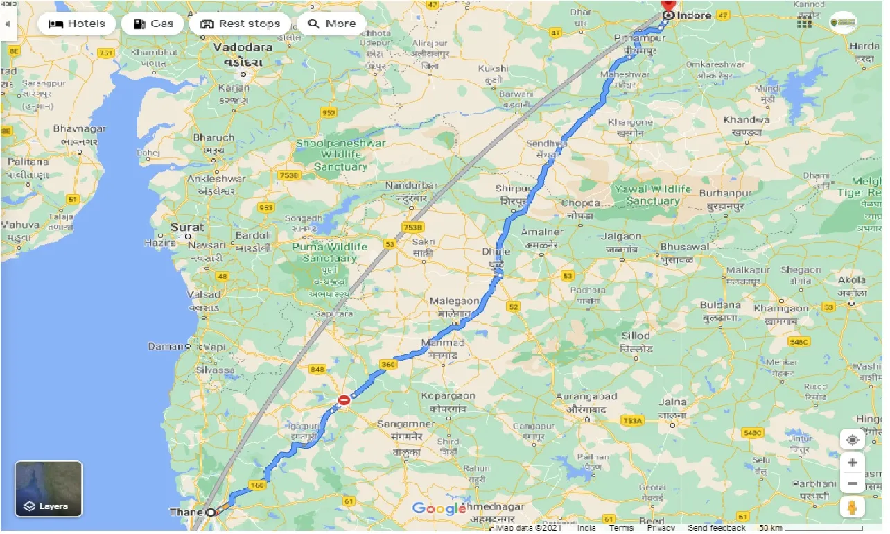 thane-to-indore-one-way