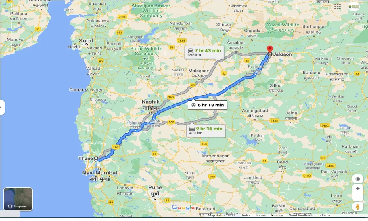 thane-to-jalgaon-round-trip