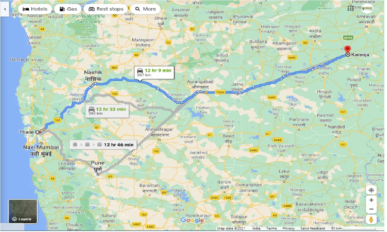 thane-to-karanja-round-trip