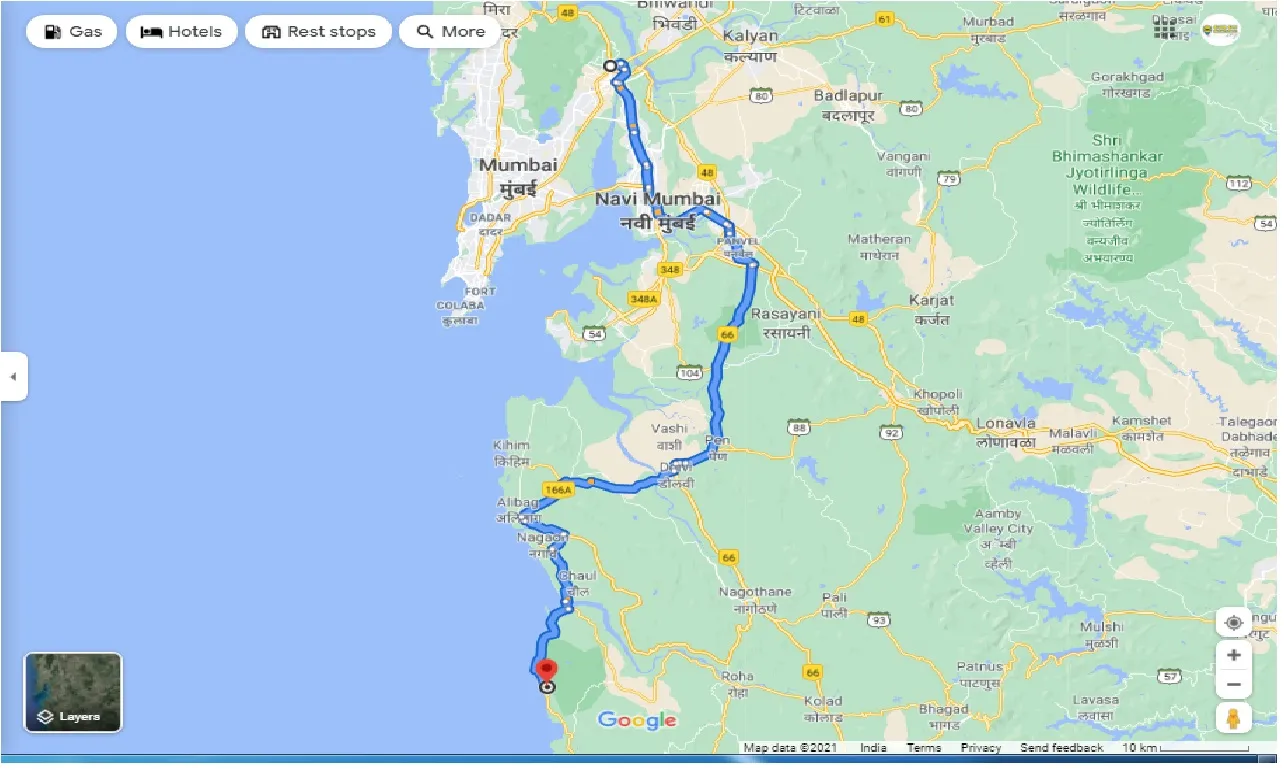 thane-to-kashid-round-trip