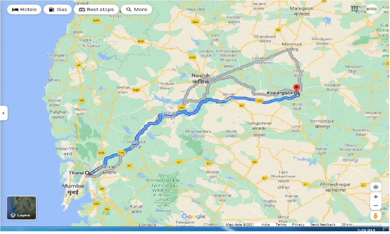 thane-to-kopargaon-round-trip