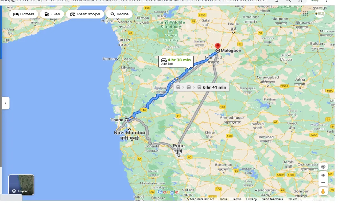 thane-to-malegaon-one-way