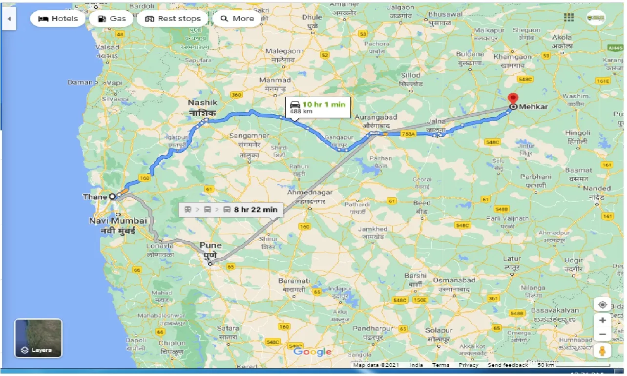 thane-to-mehkar-one-way
