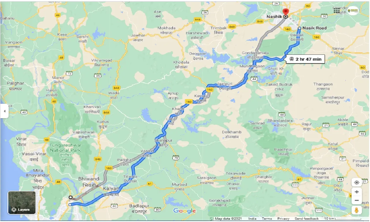 thane-to-nashik-round-trip