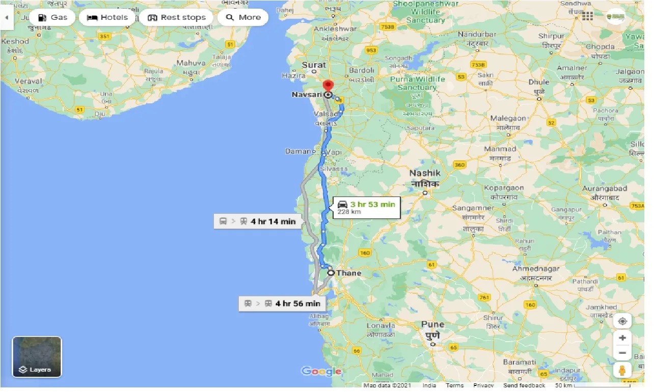 thane-to-navsari-one-way