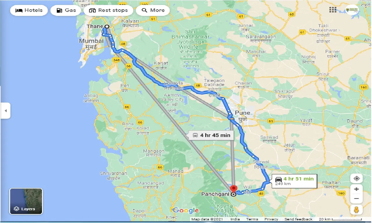 thane-to-panchgani-one-way