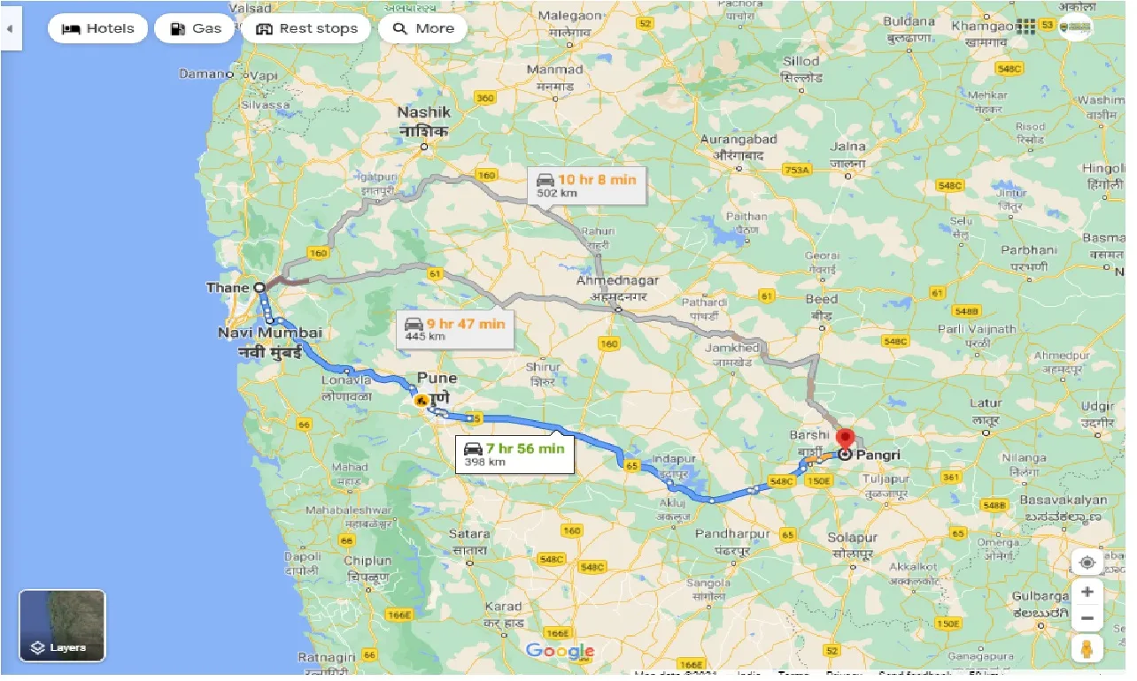 thane-to-pangri-one-way