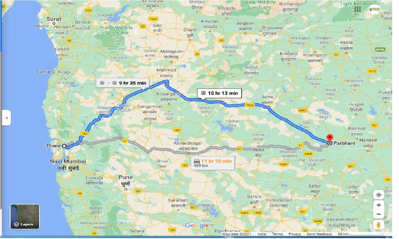 thane-to-parbhani-one-way