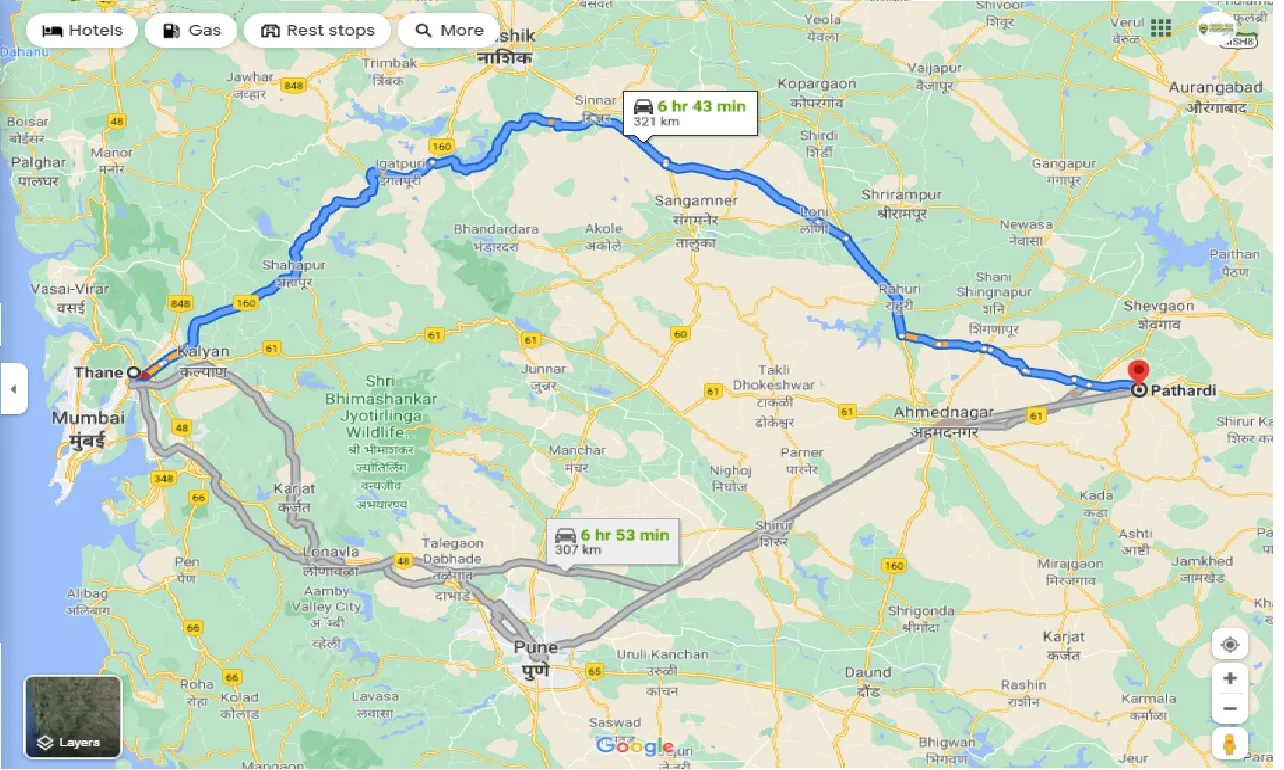 thane-to-pathardi-one-way