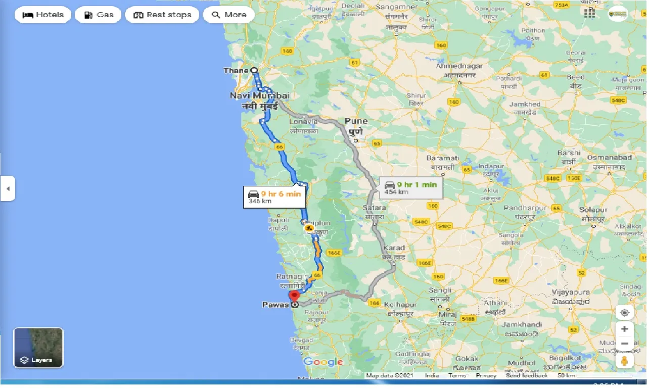 thane-to-pawas-one-way