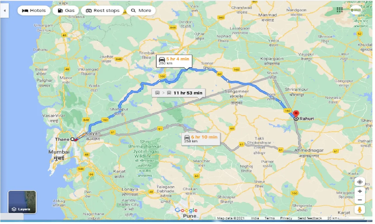 thane-to-rahuri-round-trip